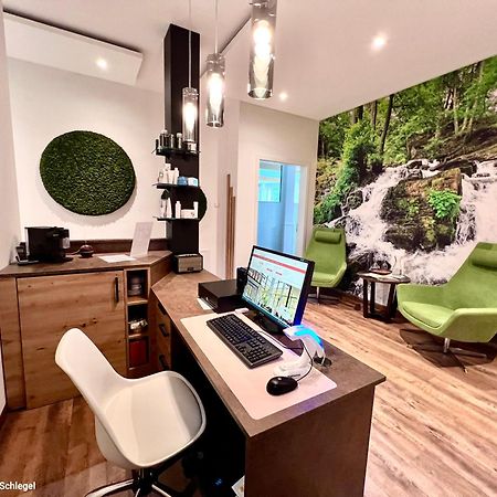 Morada Hotel Alexisbad Extérieur photo
