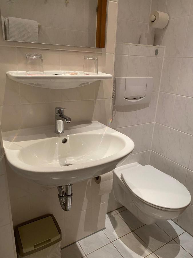 Morada Hotel Alexisbad Extérieur photo
