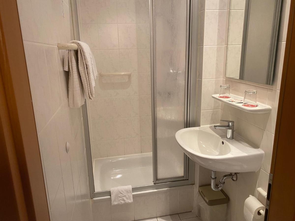 Morada Hotel Alexisbad Extérieur photo