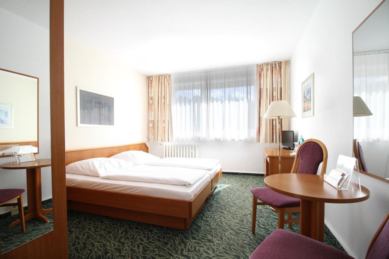 Morada Hotel Alexisbad Extérieur photo