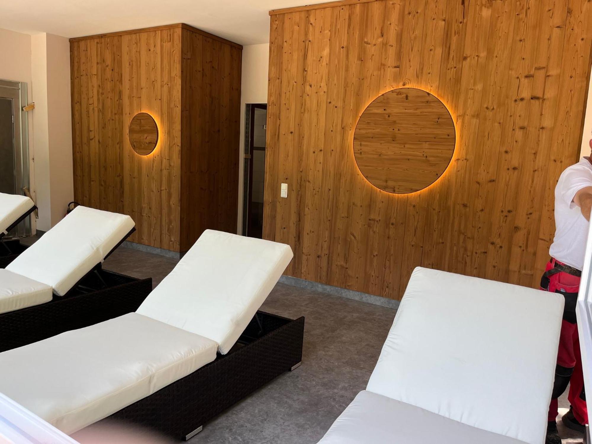 Morada Hotel Alexisbad Extérieur photo