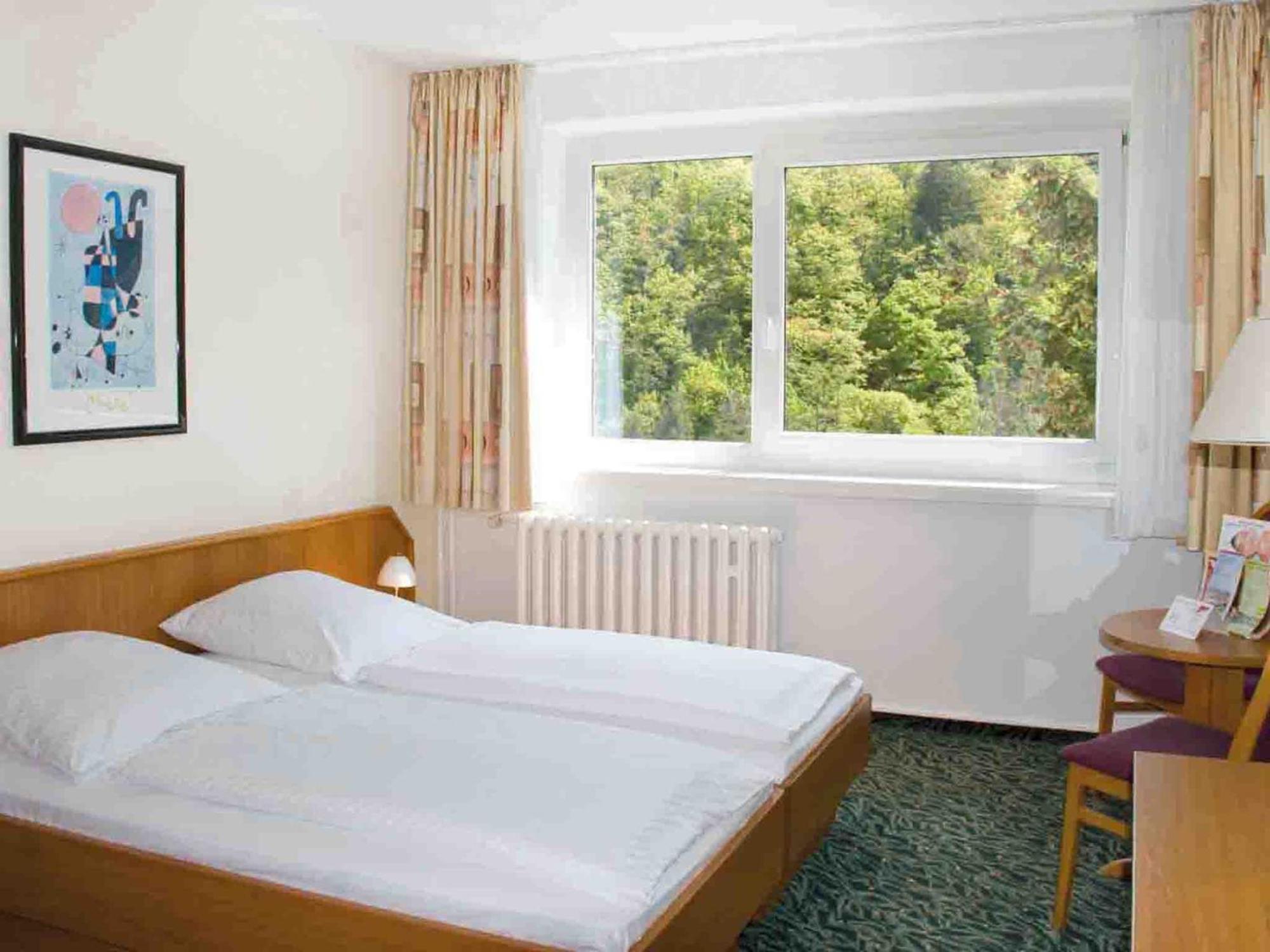Morada Hotel Alexisbad Extérieur photo