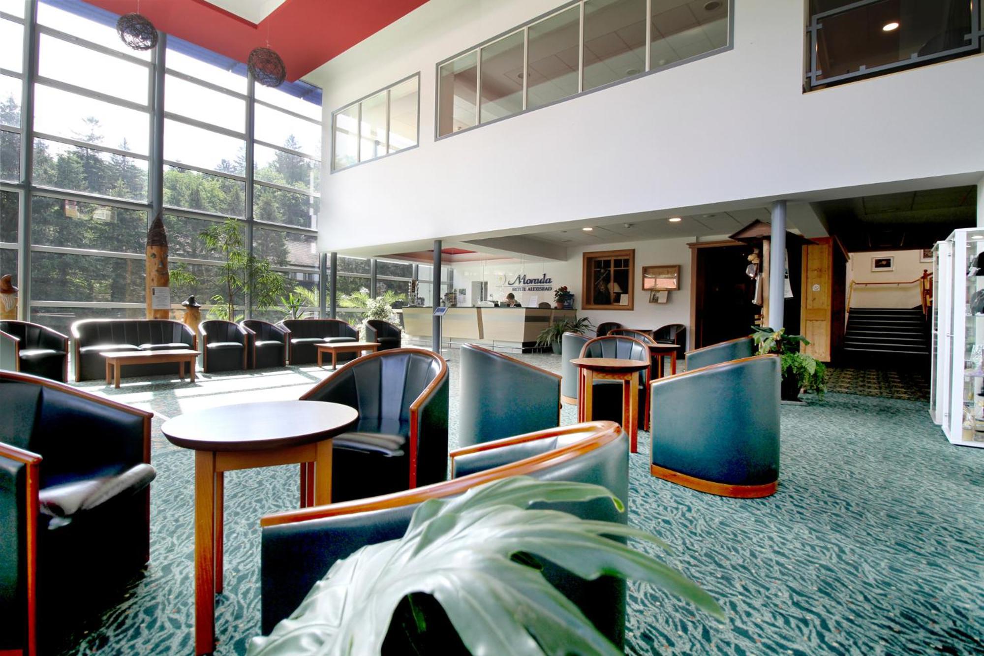 Morada Hotel Alexisbad Extérieur photo
