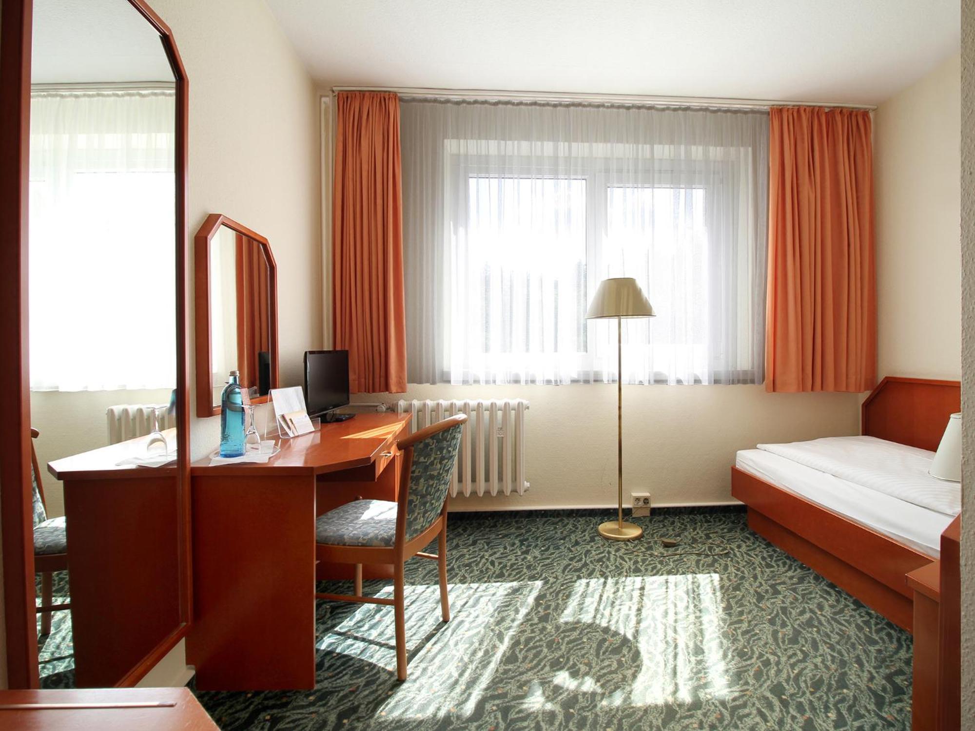 Morada Hotel Alexisbad Extérieur photo