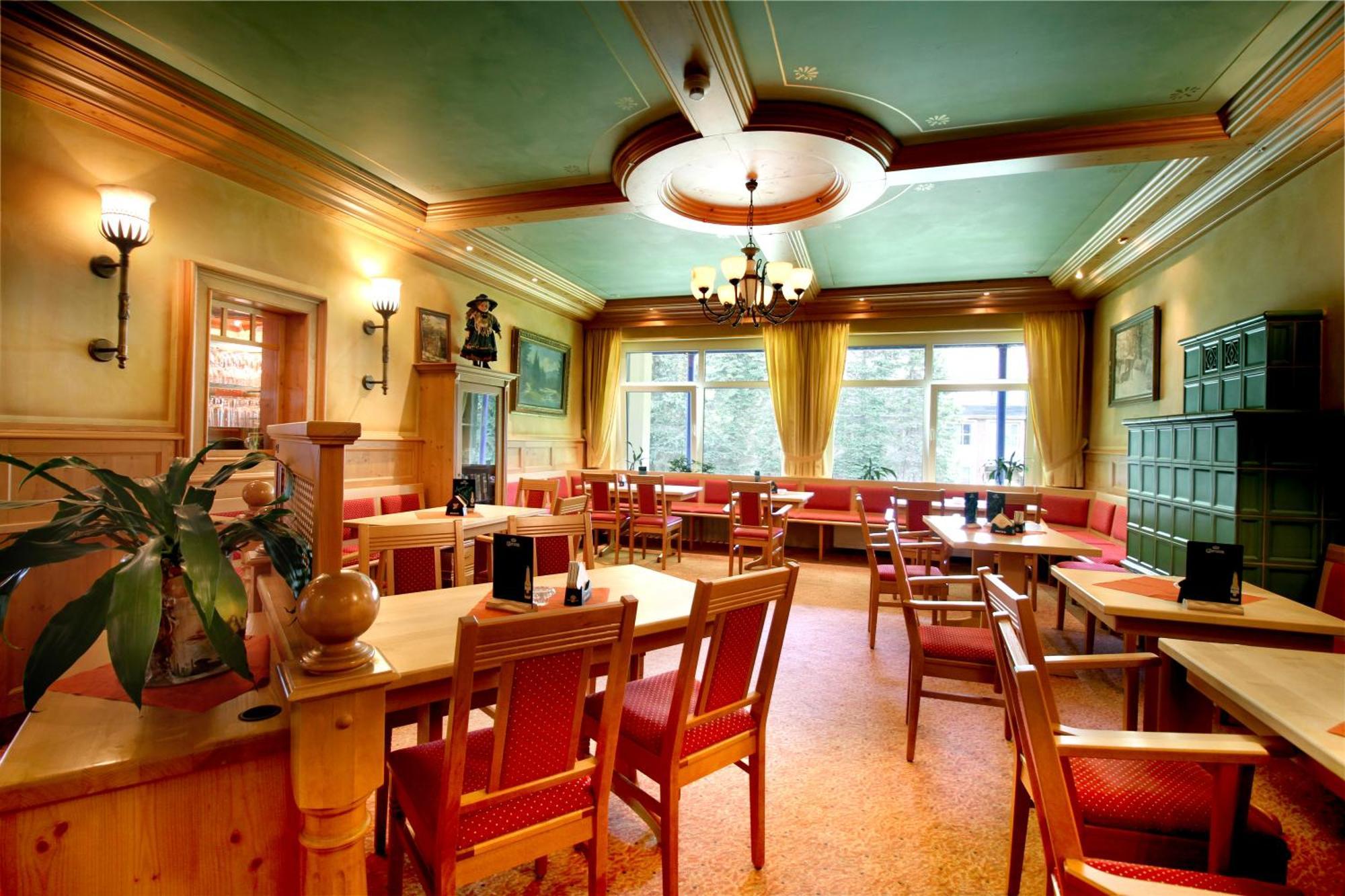 Morada Hotel Alexisbad Extérieur photo