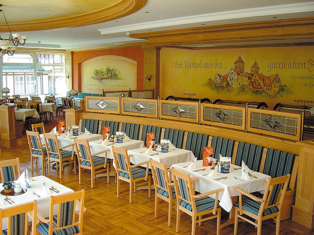 Morada Hotel Alexisbad Extérieur photo
